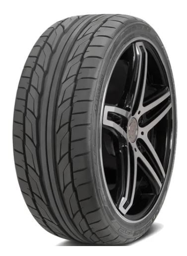 NITTO NT555 G2 225/40R18 92Y – Neumarket México