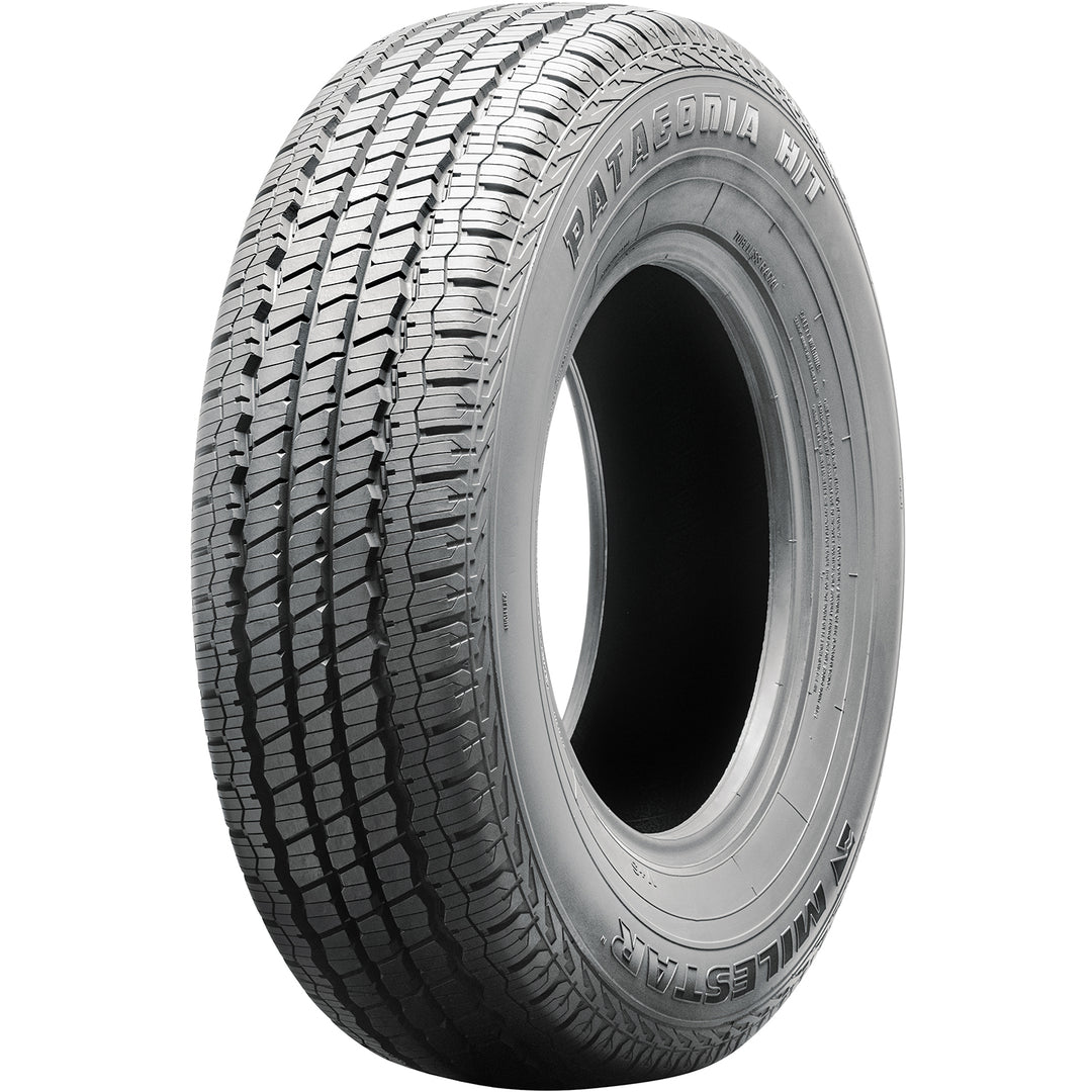 MILESTAR PATAGONIA HT 265/70R17 123/120Q LT