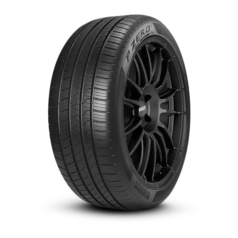 PIRELLI PZERO AS PLUS 235/45R17 97Y