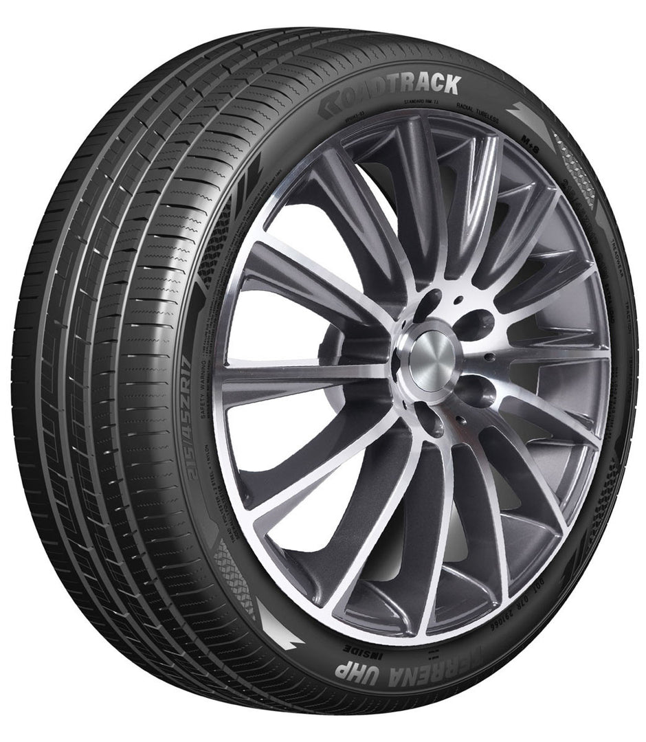 ROADTRACK TERRENA UHP 205/45R16 87W
