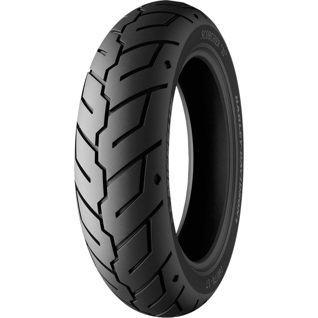 MICHELIN MOTO SCORCHER 31 160/70R17 73V