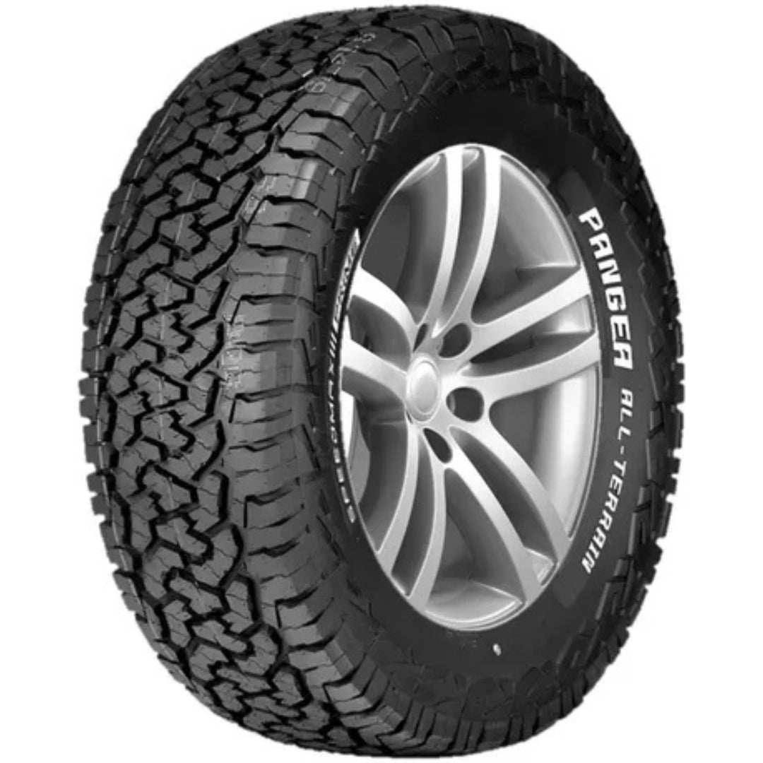 SPEEDMAX PANGEA ALL-T 265/65R18 122/119S
