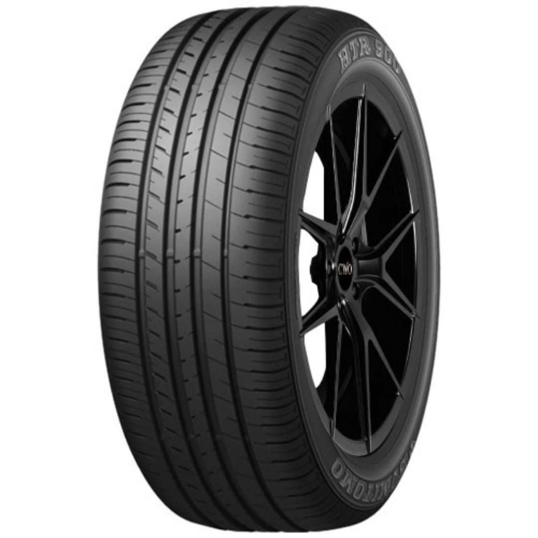SUMITOMO HTR 900 215/65R16 91V