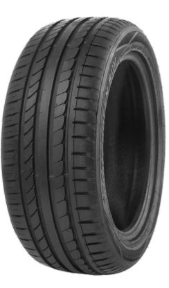 ATLAS SPORT GREEN SUV 215/60R17 96H
