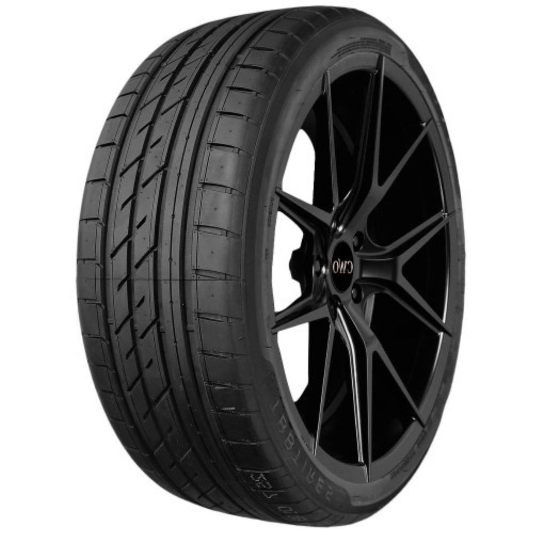 TBBTIRES TX-01 255/30R22 95Y