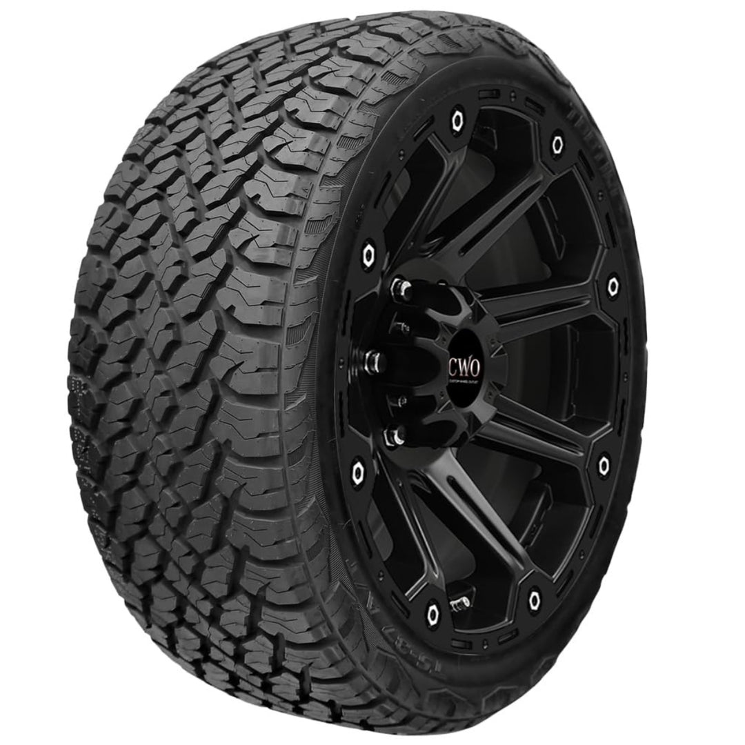 TBBTIRES TS-37 265/40R18 101H