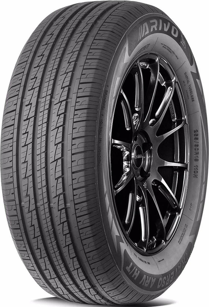 ARIVO TRAVERSO ARV H/T 215/60R17 96H