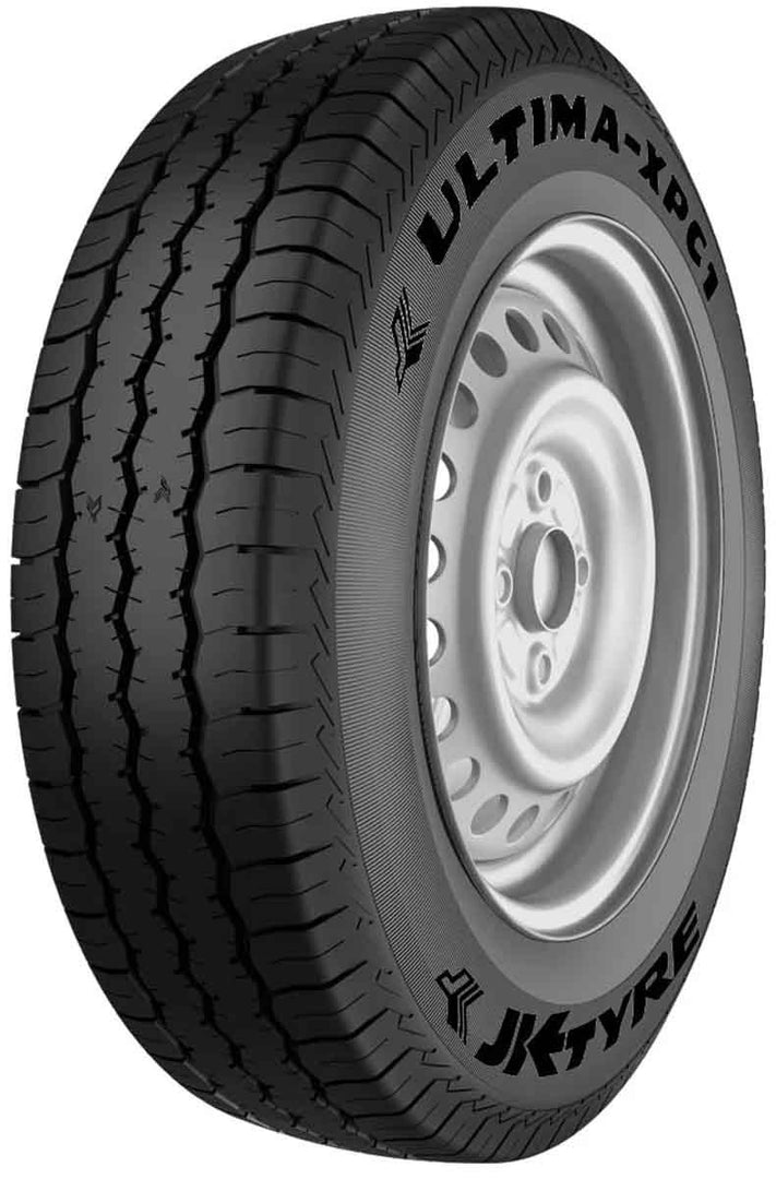 JK TYRE ULTIMA XPC1 245/75R16 120/116R