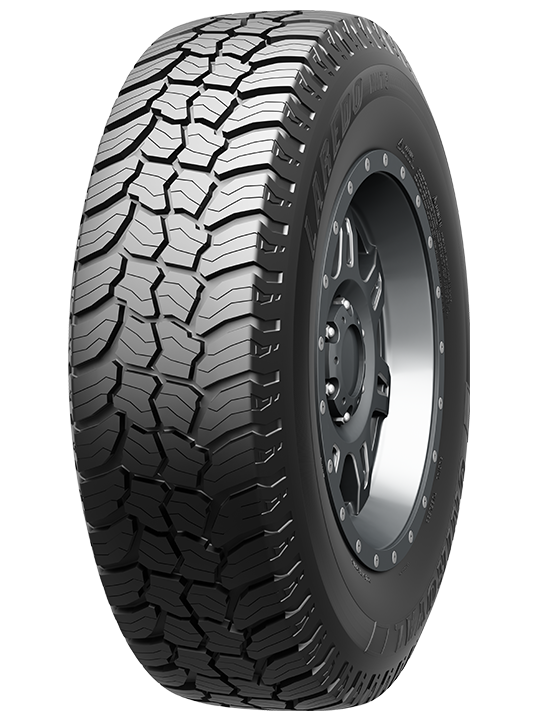 UNIROYAL LAREDO AWT3 255/70R16 111T