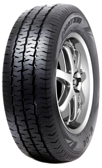 OVATION V-02 215/70R15 109/107R