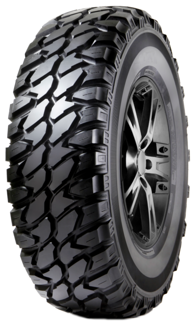 OVATION VI-186 MT ECOVISION 245/75R16 120/116Q