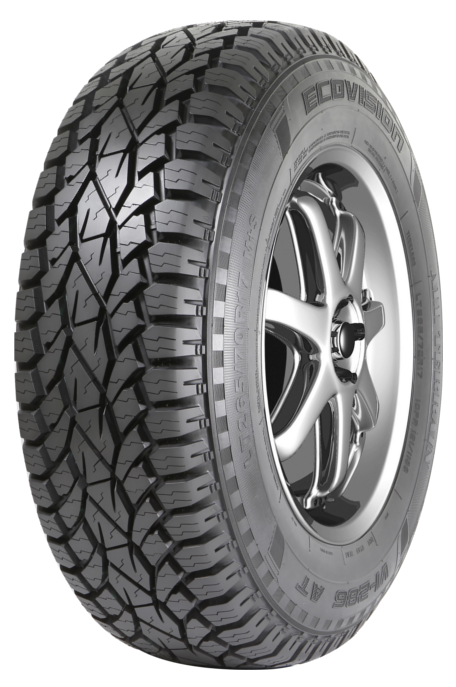 OVATION VI-286 AT ECOVISION 215/75R15 100/97S