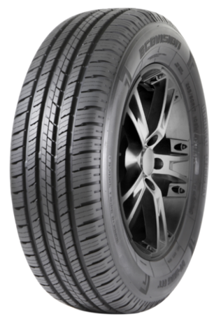 OVATION VI-286 HT ECOVISION 215/70R16 100H
