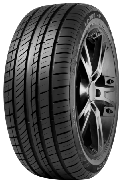 OVATION VI-386 HP ECOVISION 215/55R18 99V
