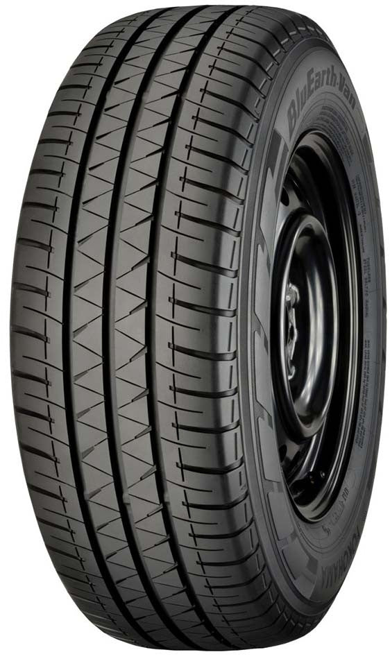 YOKOHAMA BLUEARTH-VAN RY55 235/65R16 121R