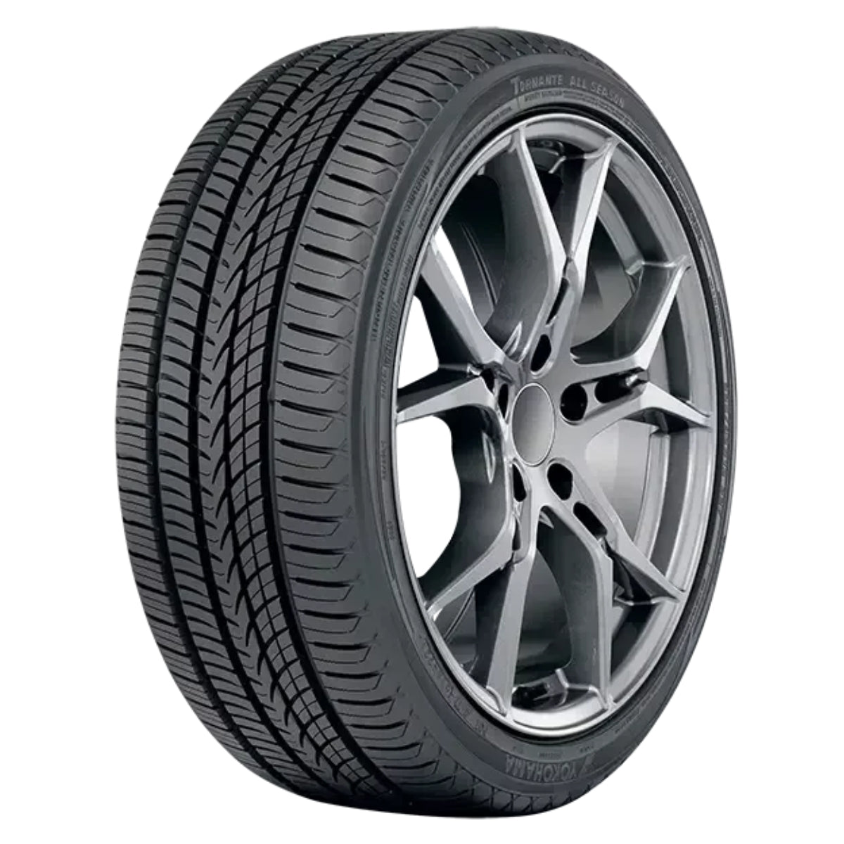 YOKOHAMA TORNANTE AS 92H 205/60R16