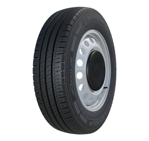 MICHELIN AGILIS 195/75R16 107/105T