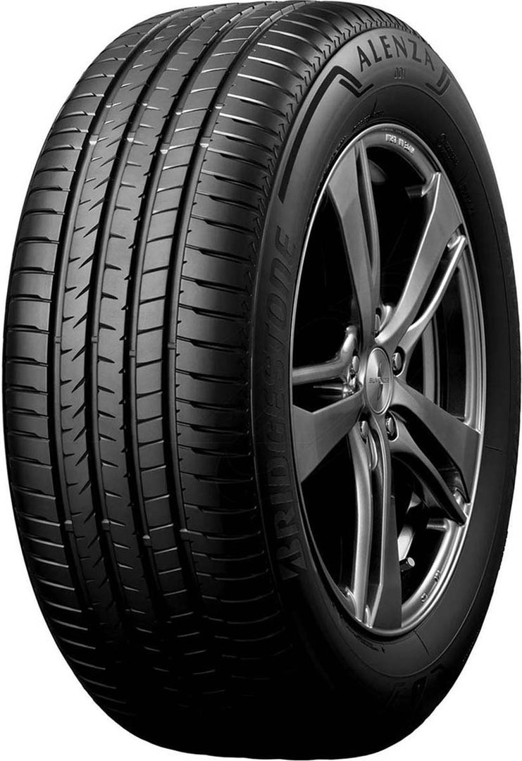 BRIDGESTONE ALENZA SPORT AS RFT 235/55R19 105H
