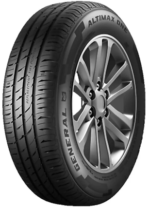 GENERAL TIRE ALTIMAX ONE 215/55R17 94V