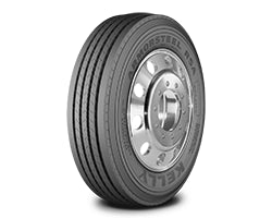 KELLY ARMORSTEEL RSA 225/70R19.5 1128/126L
