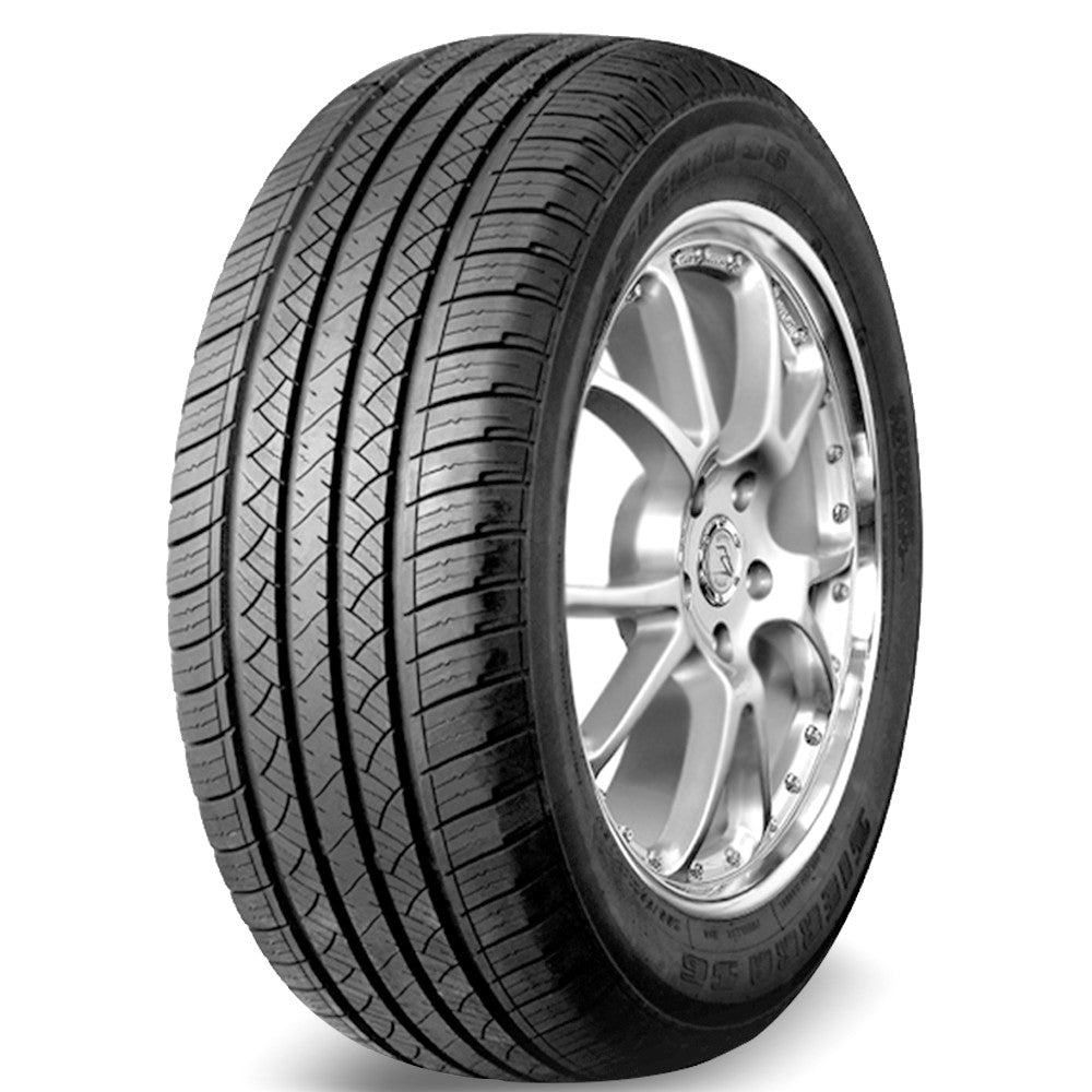 WANLI AS028 225/70R16 103H