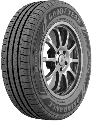 GOODYEAR ASSURANCE MAXLIFE 175/70R13 82T