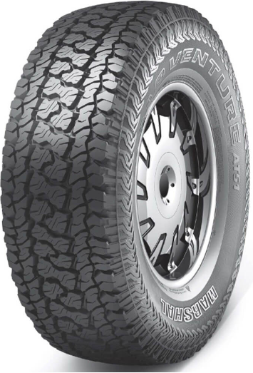 MARSHAL ROAD VENTURE AT51 235/80R17 120/117R