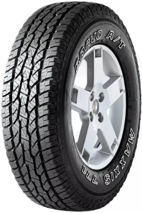 MAXXIS BRAVO SERIES AT-771 255/65R17 110H