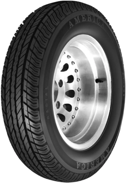 TORNEL AMERICA AT 909 175/70R13 82S