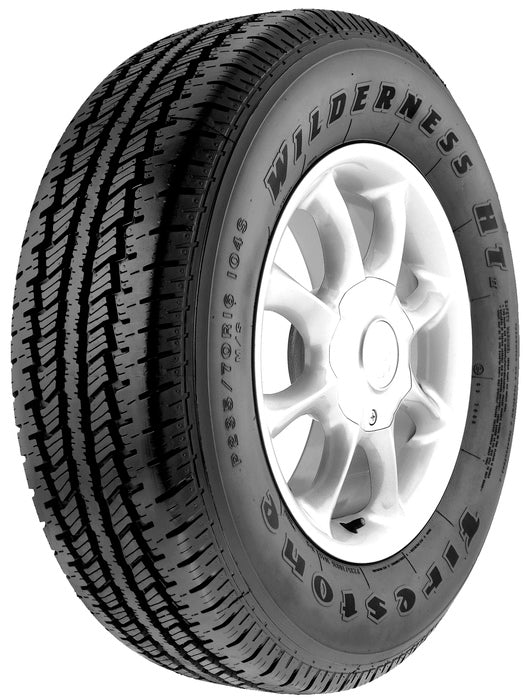 FIRESTONE WILDERNESS HT 215/70R15 96S