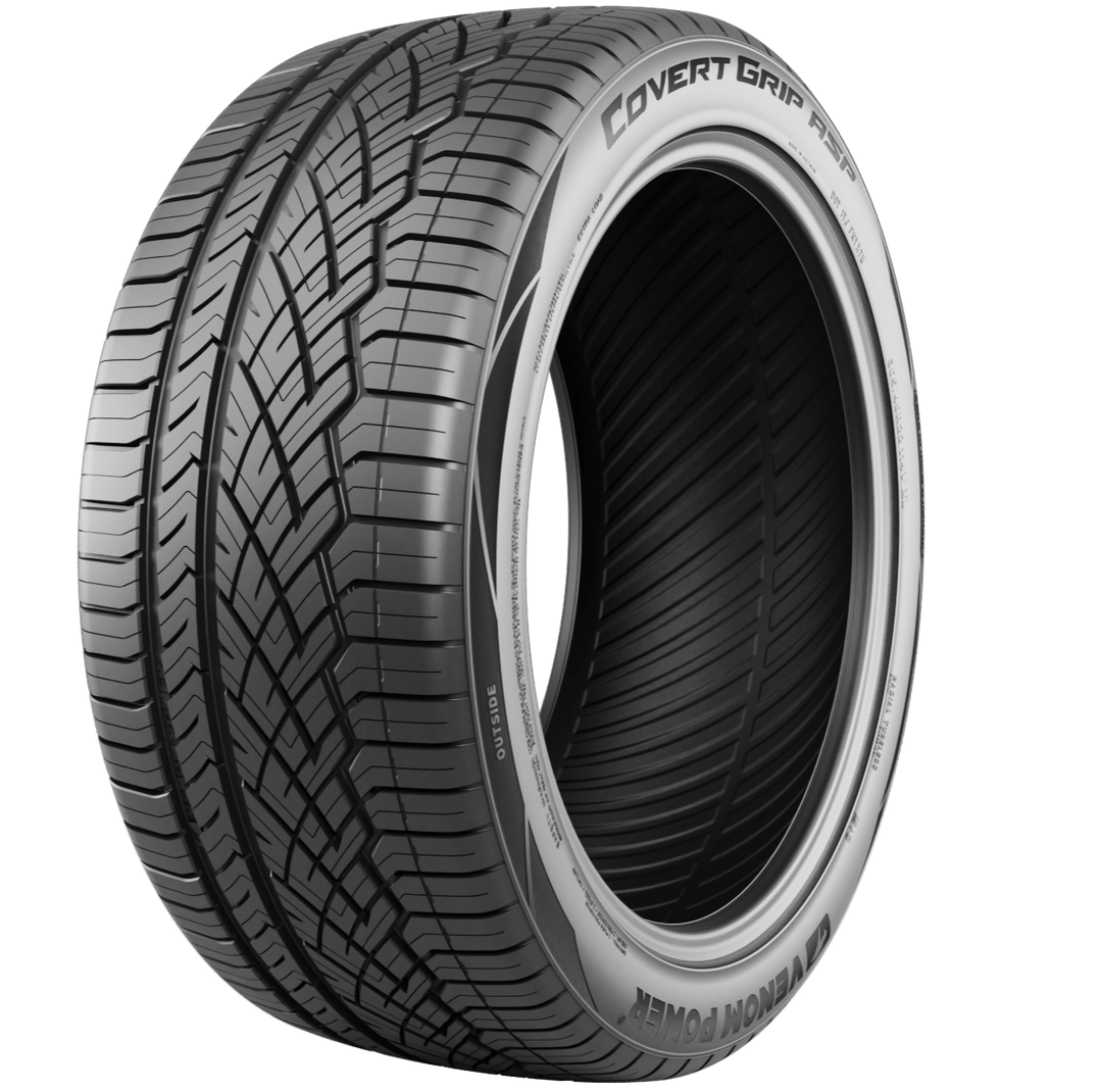 VENOM COVERT GRIP 225/60R17 99V