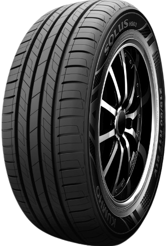 KUMHO SOLUS HS63 215/60R17 96H