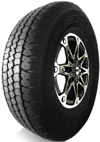 KELLY LT616 235/75R15 105S