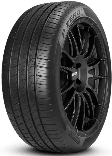 PIRELLI PZERO AS PLUS 3 235/40R18 95Y