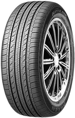 NEXEN NPRIZ AH8 205/65R16 95H