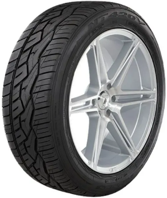 NITTO NT420 315/35R24 114H