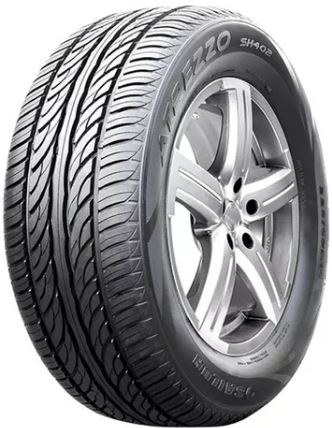 SAILUN ATREZZO SH402 205/60R15 91H