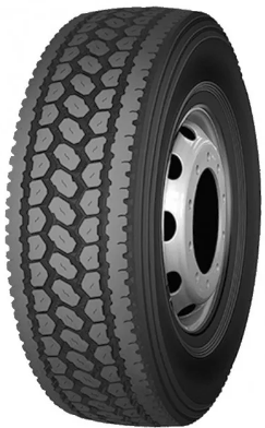 TERRAKING HS208 11/-R24.5 143/146M