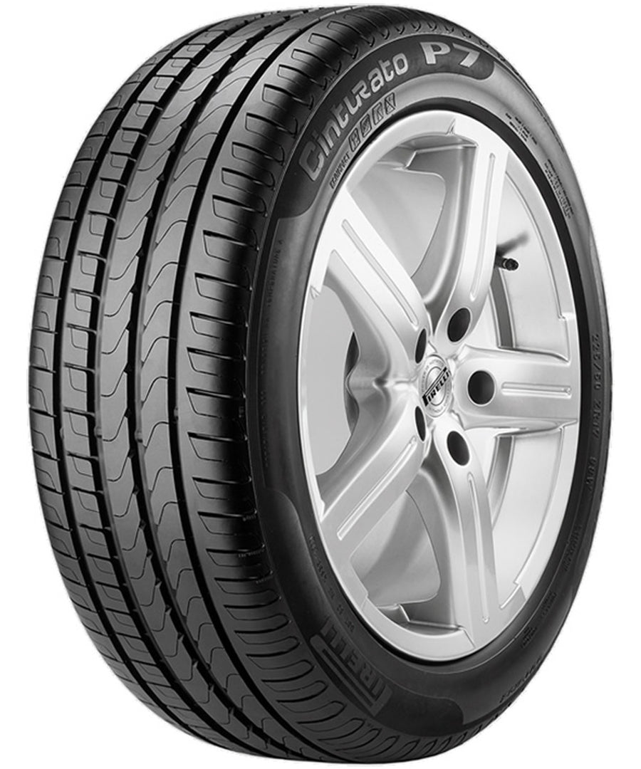 PIRELLI CINTURATO P7 RUNFLAT 245/55R17 102V