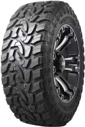 MAZZINI CONTENDER MUD TERRAIN 265/75R16 123/120Q