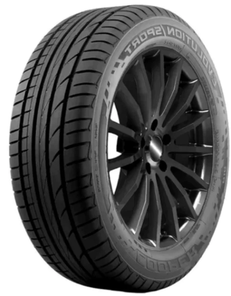 COOPER EVOLUTION SPORT 205/70R16 97H