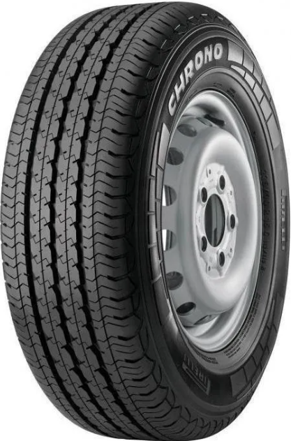 PIRELLI CHRONO 205/70R15 106R