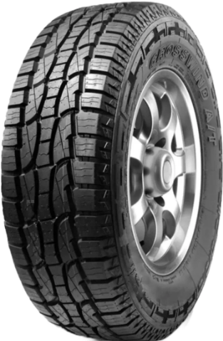 ATLAS CROSSWIND A/T 275/65R18 116H