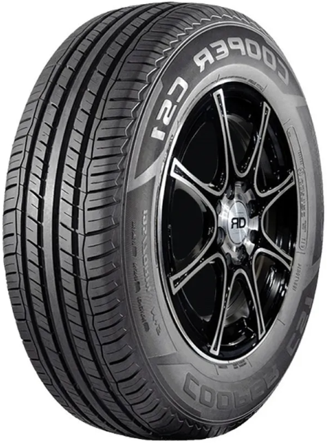 COOPER CS1 225/60R17 99T