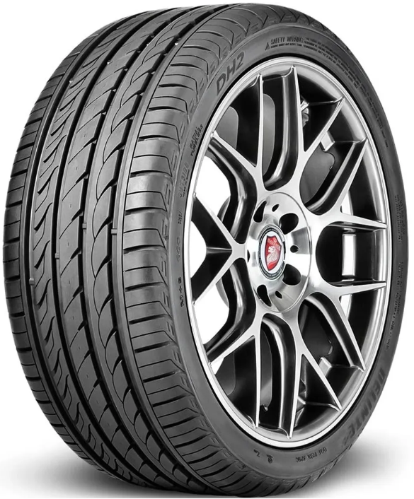 DELINTE DH2 185/70R14 88H