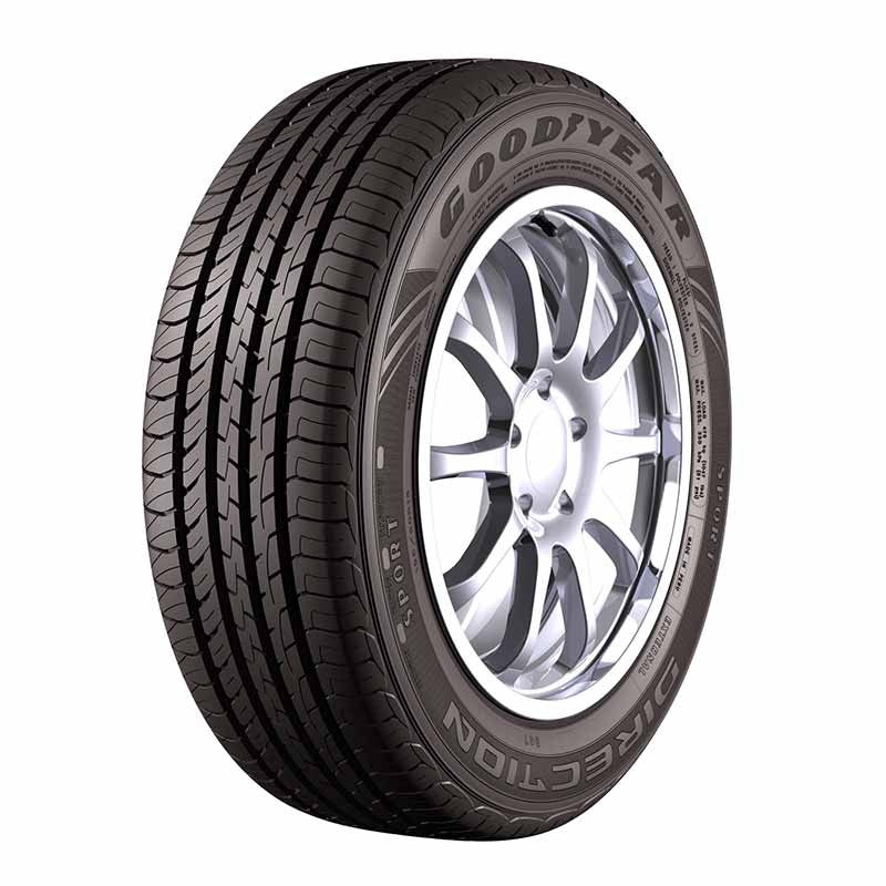 GOODYEAR DIRECTION SPORT 195/65R15 91H – Neumarket México