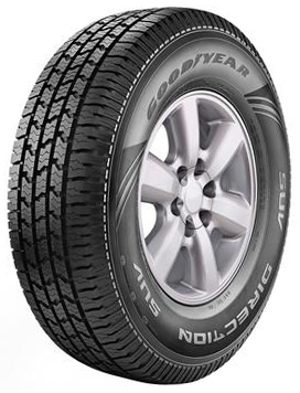 GOODYEAR DIRECTION SUV 235/75R15 109S