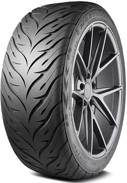 MAXTREK MAXIMUS DS01 235/40R18 95W