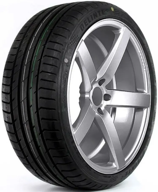 DELINTE DS7 205/40R17 84Y