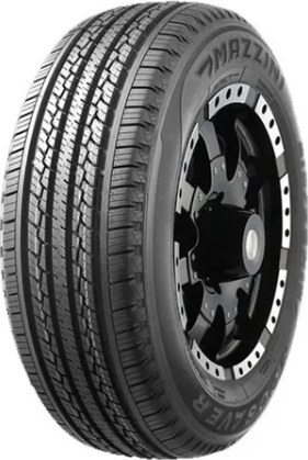 MAZZINI ECOSAVER 225/65R16 100H